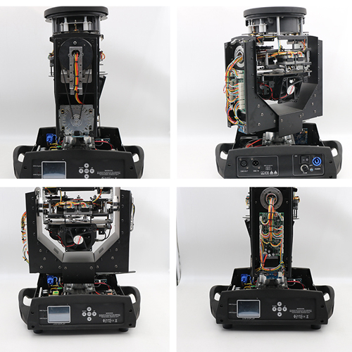 230w Beam Moving Head